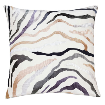 DELLA NATURAL DECORATIVE PILLOW