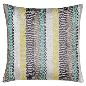 CLAUDE SPRING DECORATIVE PILLOW