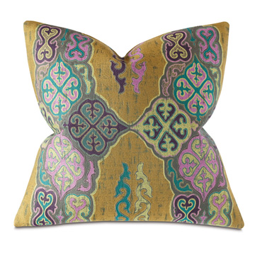 DELILAH DECORATIVE PILLOW