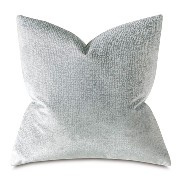 DOWNING DECORATIVE PILLOW