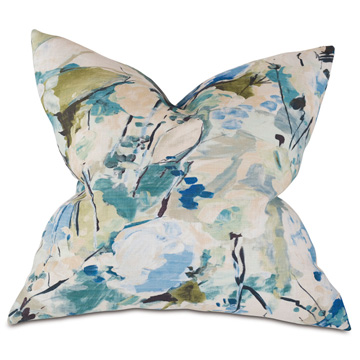 CAPELLA DECORATIVE PILLOW