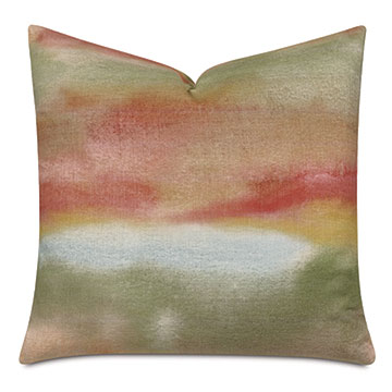 CASSIE DECORATIVE PILLOW