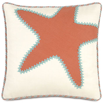 BREEZE TANGERINE STARFISH