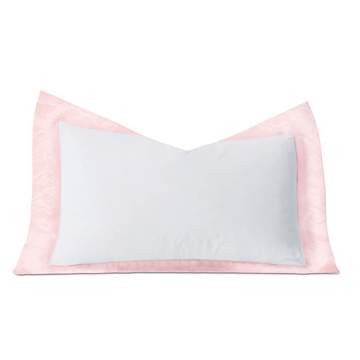 STRATUS PETAL BOUDOIR SHAM