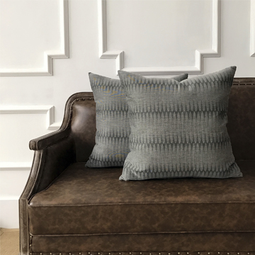 CONTEMPORARY DEC PILLOW