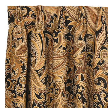 LANGDON CURTAIN PANEL