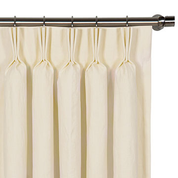 BREEZE PEARL CURTAIN PANEL