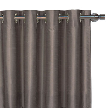 EDRIS GRANITE CURTAIN PANEL