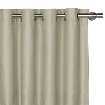 EDRIS MIST CURTAIN PANEL