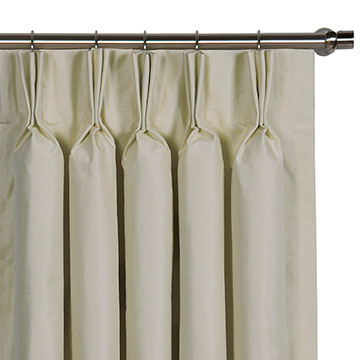 EDRIS MIST CURTAIN PANEL