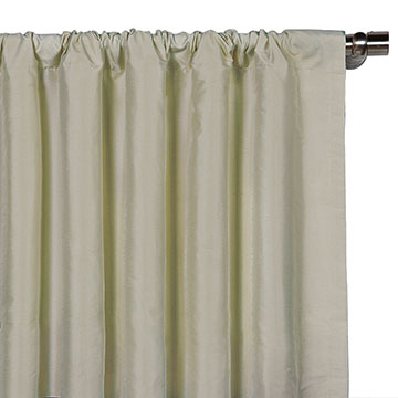 EDRIS MIST CURTAIN PANEL