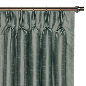 EDRIS MINERAL CURTAIN PANEL