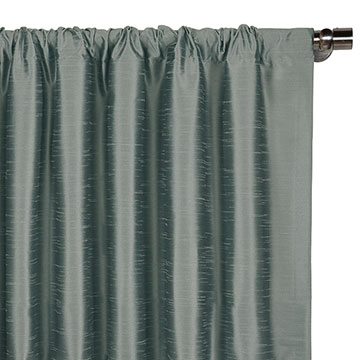 EDRIS MINERAL CURTAIN PANEL