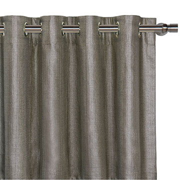 MERIDIAN SLATE CURTAIN PANEL