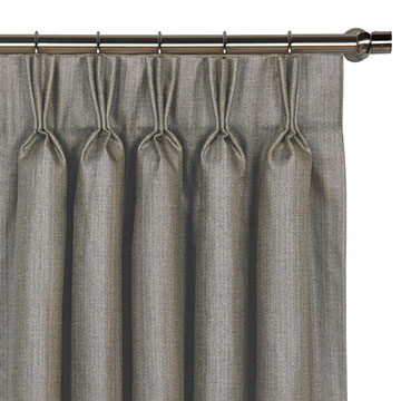 MERIDIAN SLATE CURTAIN PANEL