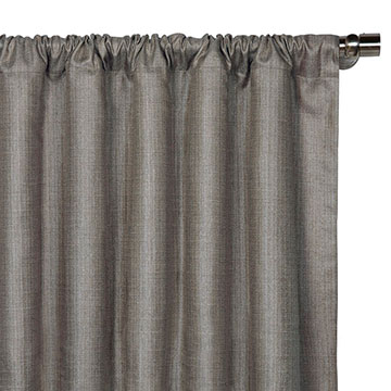 MERIDIAN SLATE CURTAIN PANEL