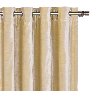 WINCHESTER CREAM CURTAIN PANEL