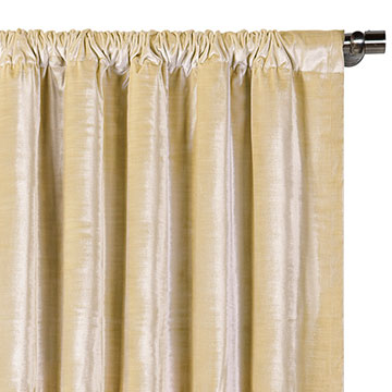 WINCHESTER CREAM CURTAIN PANEL