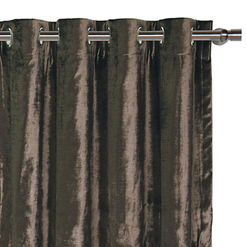 WINCHESTER OREGANO CURTAIN PANEL