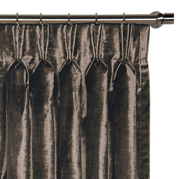 WINCHESTER OREGANO CURTAIN PANEL