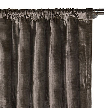 WINCHESTER OREGANO CURTAIN PANEL