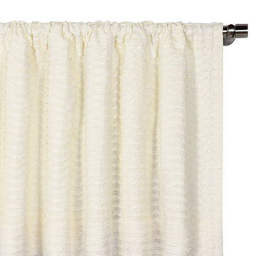 YEARLING PEARL CURTAIN PANEL