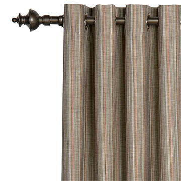 LAMBERT KILIM CURTAIN PANEL