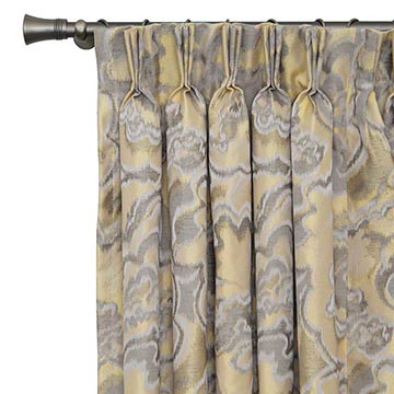 AMAL CURTAIN PANEL