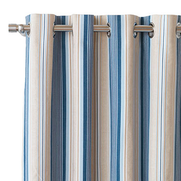 MARITIME MARINE CURTAIN PANEL