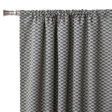 ZAC CURTAIN PANEL