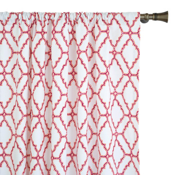 PALOMA CURTAIN PANEL