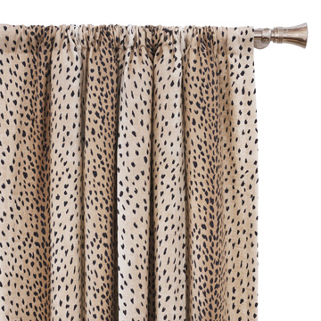 SLOANE CURTAIN PANEL