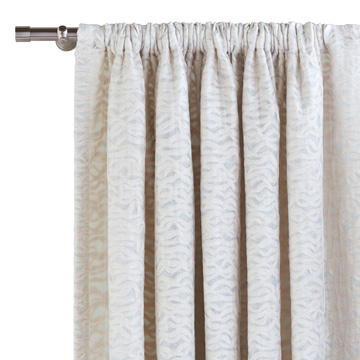 NAOMI CURTAIN PANEL