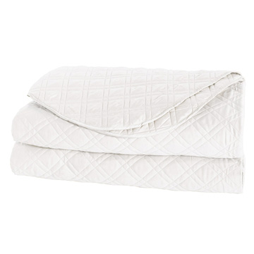 COPERTA WHITE COVERLET (Q)