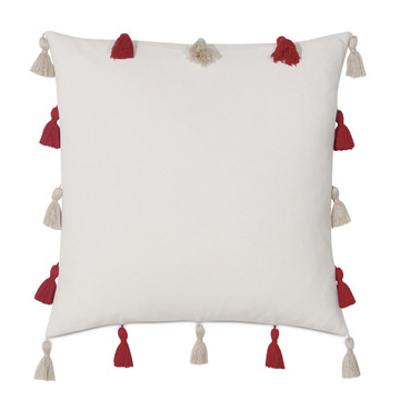 AKELA DECORATIVE PILLOW