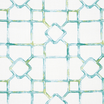 WICKER TEAL