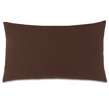 BOZEMAN BROWN KING SHAM