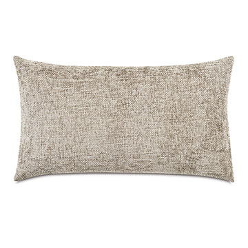 ALMA TEXTURED KING SHAM