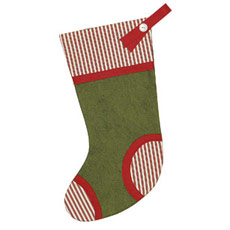 PIPER PIPING STOCKING