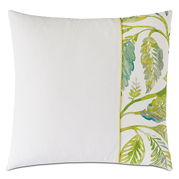 NAMALE CUFF DECORATIVE PILLOW