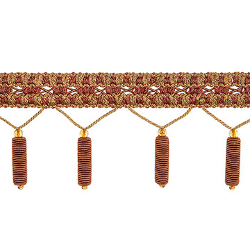 BEADED TRIM SULLIVAN