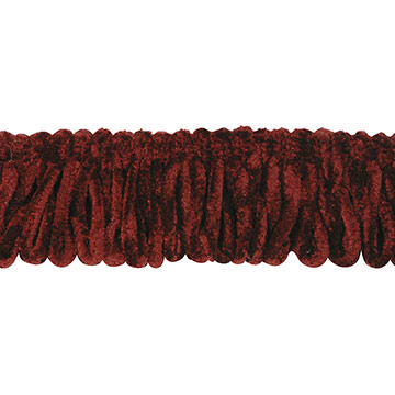 LOOP FRINGE LUCERNE F (SPICE)