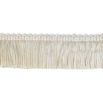 BRUSH FRINGE TRAPELO