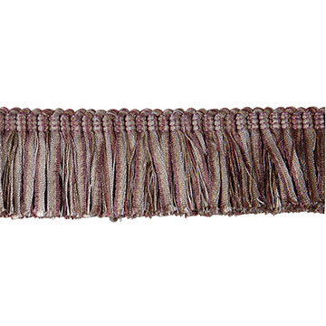 BRUSH FRINGE MICA