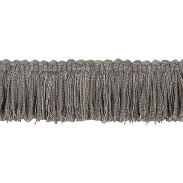 BRUSH FRINGE BREEZE (SLATE)