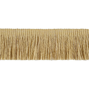 BRUSH FRINGE SUMBA