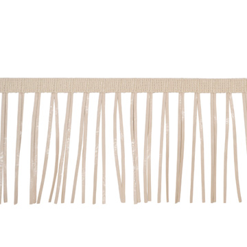 FRINGE ISOLDE