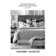 EA PRICE LIST WS STOCKING