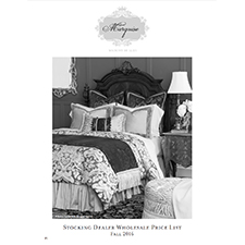 MARQUISE PRICE LIST WS STOCKING