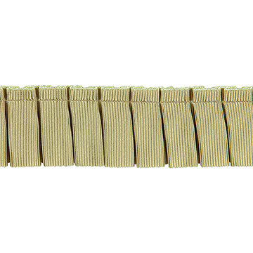 RIBBON BRADSHAW B (PLEATED)